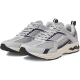 Jack Jones - Jfwtokyo Mesh Sneaker Noos - Heren - Veterschoenen