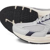Jack Jones - Jfwtokyo Mesh Sneaker Noos - Heren - Veterschoenen