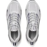 Jack Jones - Jfwtokyo Mesh Sneaker Noos - Heren - Veterschoenen