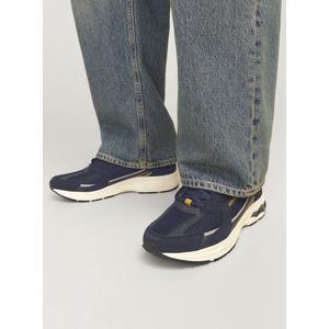 Jack & Jones - Jfwtokyo - Sneakers - Navy Blazer - Polyurethaan