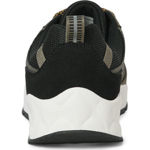 Jack Jones - Jfwwarrick Combo Sneaker - Heren - Veterschoenen