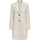 Only Bodywarmer Onldiane Faux Suede - Pumice Stone