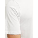 Shirt - JREBNEWYORK - Jersey - Ronde Hals - Normale Pasvorm - Kwartmouw
