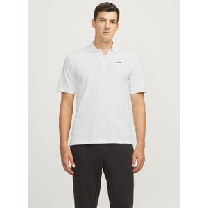 Jack Jones - Jrebrebel Logo Polo Ss - Jongens - Polo'