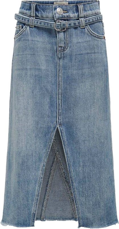 KIDS ONLY - Denim Rok - Spijkerrok
