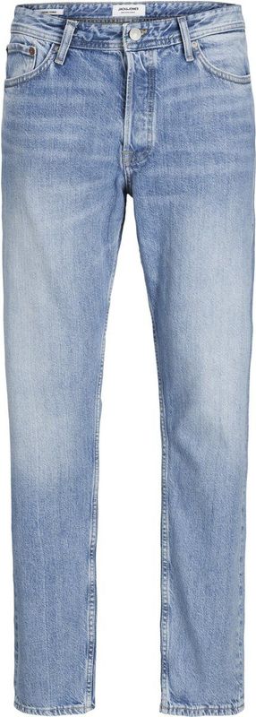Jack&jones - Jjichris Jjorignial Akm 412 Noos Pls - Heren - Jeans