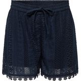 Onlhelena - Regular Fit Shorts - Korte Broeken