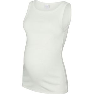 Top - O-hals - Mouwloos - Slim Fit