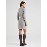 Vmbella - Korte Jurk - Knielengte - Lange Mouwen - Regular Fit