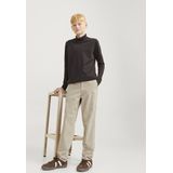 Jack&jones - Jpstace Jjcorduroy Chino Jnr - Jongens - Broeken
