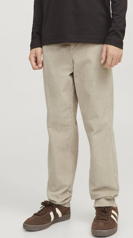 Jack&jones - Jpstace Jjcorduroy Chino Jnr - Jongens - Broeken