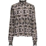 JDY Sienna Smock Detail Top Dames - Maat S