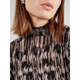 JDY Sienna Smock Detail Top Dames - Maat S