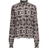 JDY Sienna Smock Detail Top Dames - Maat S