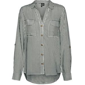 Overhemd - Blauw - Katoen - Regular Fit