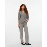 Overhemd - Blauw - Katoen - Regular Fit