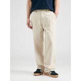 Onsbob - Loose Fit - Broeken - Casual - Zijzakken - Riemlussen