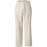 Onsbob - Loose Fit - Broeken - Casual - Zijzakken - Riemlussen