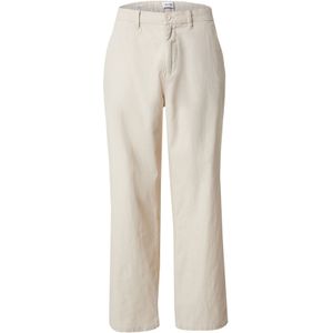 Onsbob - Loose Fit - Broeken - Casual - Zijzakken - Riemlussen