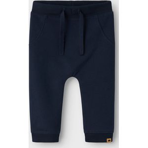 Name it Nkmvimo Ls Sweat Bru Noos Jongens Trui