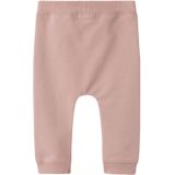 Joggingbroek - Regular Fit - Zacht Katoen - Verstelbare Taille