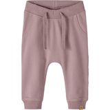 Joggingbroek - Regular Fit - Zacht Katoen - Verstelbare Taille