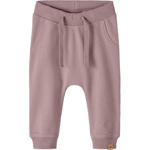 Joggingbroek - Regular Fit - Zacht Katoen - Verstelbare Taille
