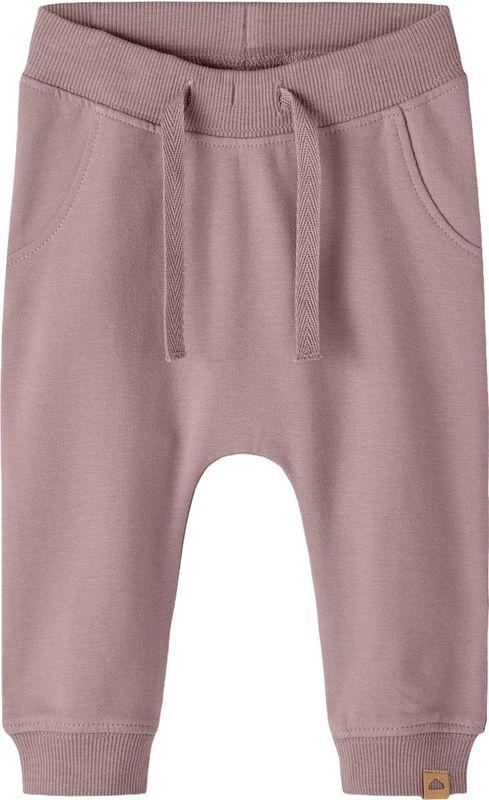 Joggingbroek - Regular Fit - Zacht Katoen - Verstelbare Taille