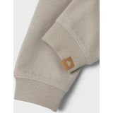 Joggingbroek - Zwart - Katoen - Verstelbare Taille