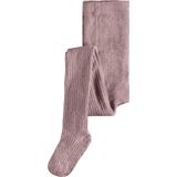 Ribgebreid - Maillot - Glitter-effect - Comfortabele Stof