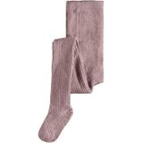 Ribgebreid - Maillot - Glitter-effect - Comfortabele Stof