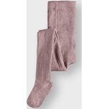 Ribgebreid - Maillot - Glitter-effect - Comfortabele Stof