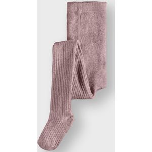 Ribgebreid - Maillot - Glitter-effect - Comfortabele Stof