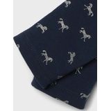 Jeggings - Dark Sapphire - Jersey - Elastisch