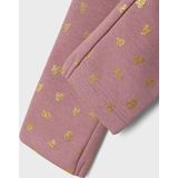 Grape Shake - Jeggings - Jersey - Elastisch - Normale Pasvorm