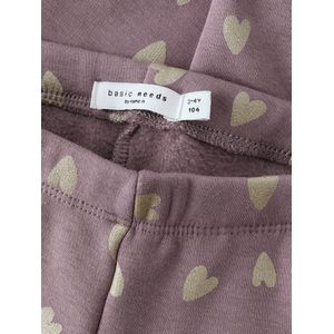 Grape Shake - Jeggings - Jersey - Elastisch - Normale Pasvorm