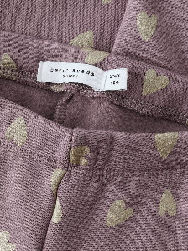 Grape Shake - Jeggings - Jersey - Elastisch - Normale Pasvorm