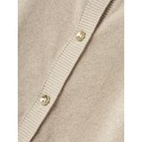 Name it - Nmfabinne Ls Knit Card Noos - Meisjes - Cardigans