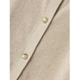 Name it - Nmfabinne Ls Knit Card Noos - Meisjes - Cardigans