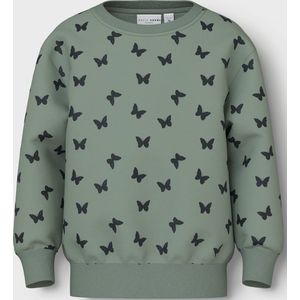 Sweatshirt 'DAVINA'
