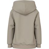 Name it Nkmbrody Ls Sweat Wh Bru Noos Jongens Trui