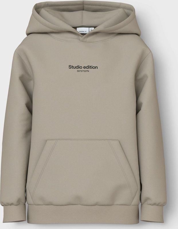 Name It Brody Sweat Hoodie Jongens