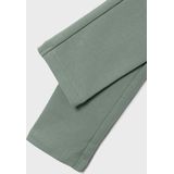 Name it - Nkfdavina Solid Swe Legging Bru n Noos - Meisjes - Leggings