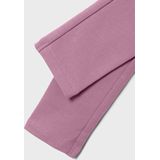 Name it - Nkfdavina Solid Swe Legging Bru n Noos - Meisjes - Leggings