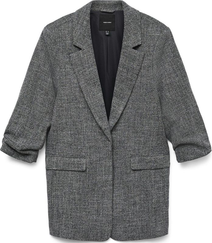 Vero Moda Longblazer »VMFRIDA LS REGULAR BLAZER NOOS«