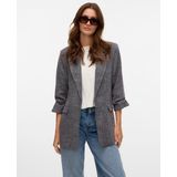 Vero Moda Longblazer VMFRIDA LS REGULAR BLAZER NOOS