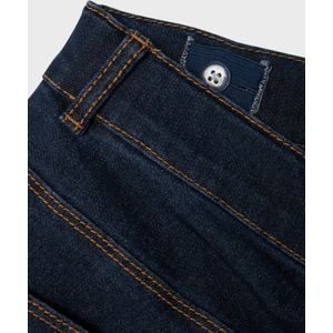 Name it - Nlftulrichia Dnm Lw Wide Pant - Meisjes - Jeans