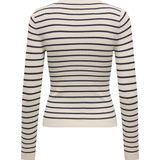 Only, Dames, Truien, Wit, Maat: M