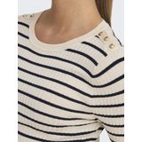 Only, Dames, Truien, Wit, Maat: M