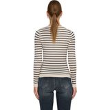 Only, Dames, Truien, Wit, Maat: M